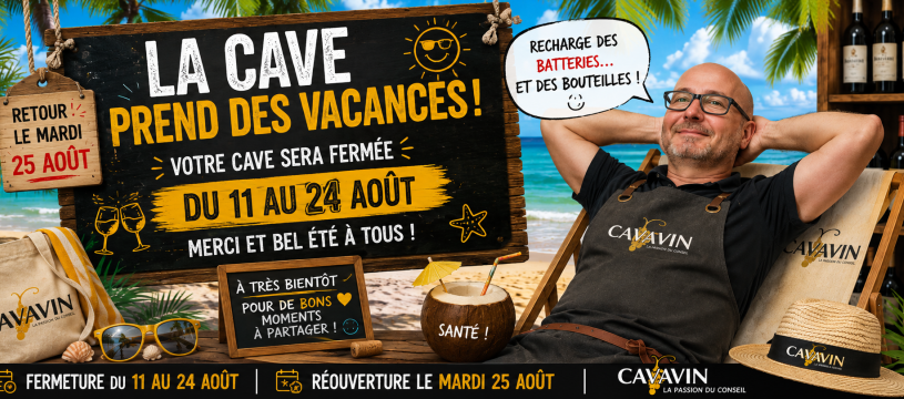 vacances